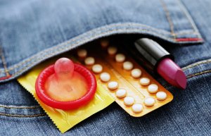 Фото:  способы контрацепции