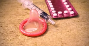 Фото: Самые распространенные вагинальные противозачаточные таблетк